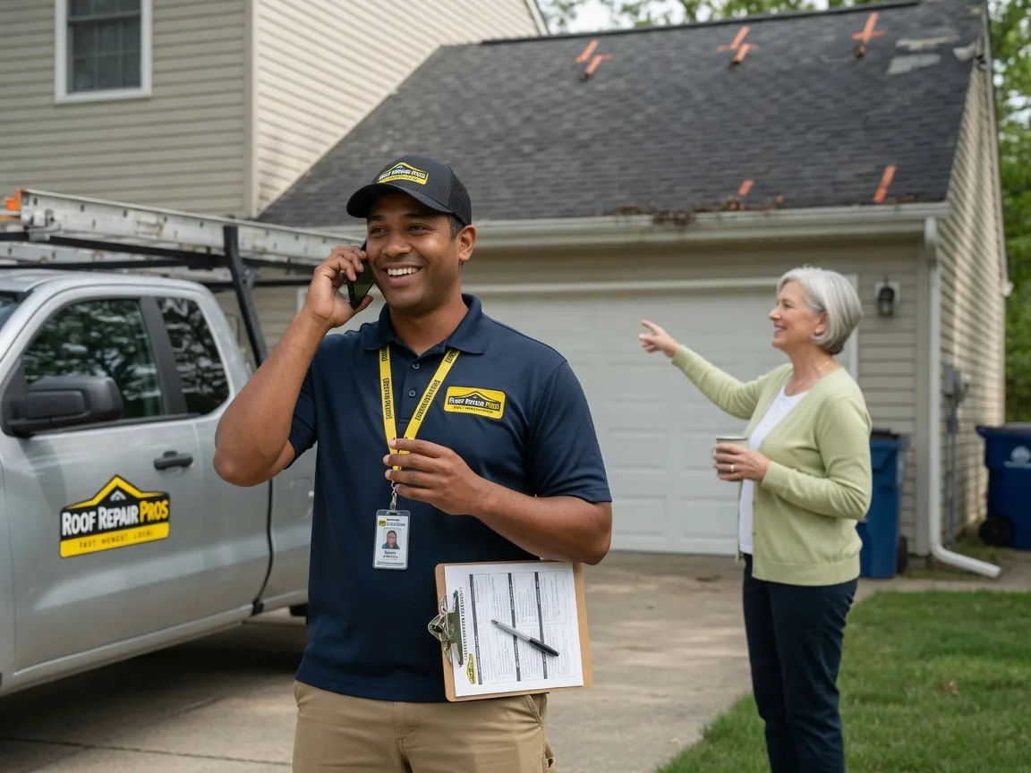 Roof Repair Verona, MO FAQs